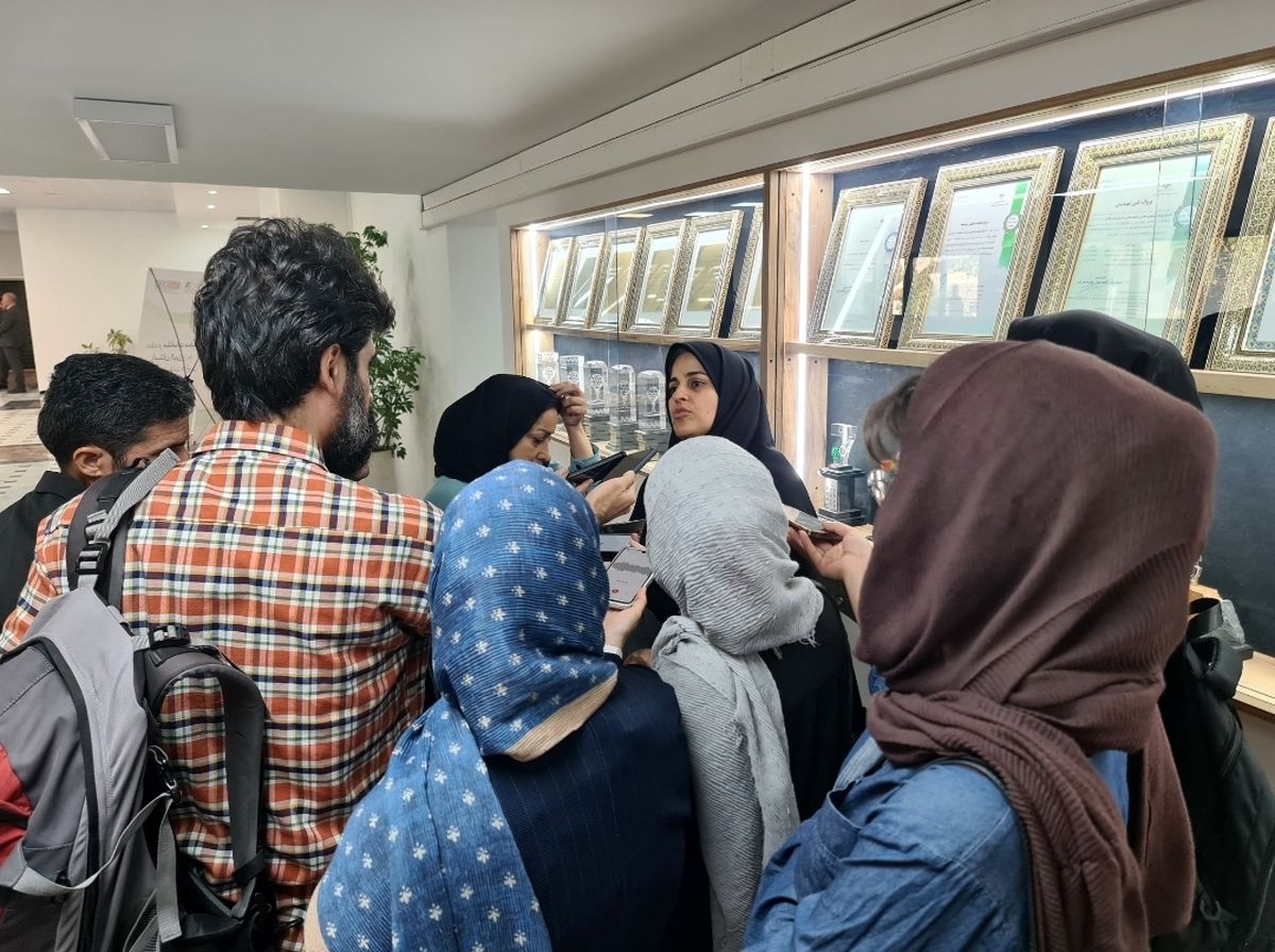 “کلنگ‌زنی پروژه فرآوری سنگ‌آهن‌های غیرمگنتی: گام بلند ایمیدرو برای خودکفایی و ارتقای صنعت فولاد”