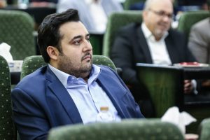 دعوت انجمن فولاد آذربایجان از صنعتگران برای حضور در رویداد تخصصی متافو