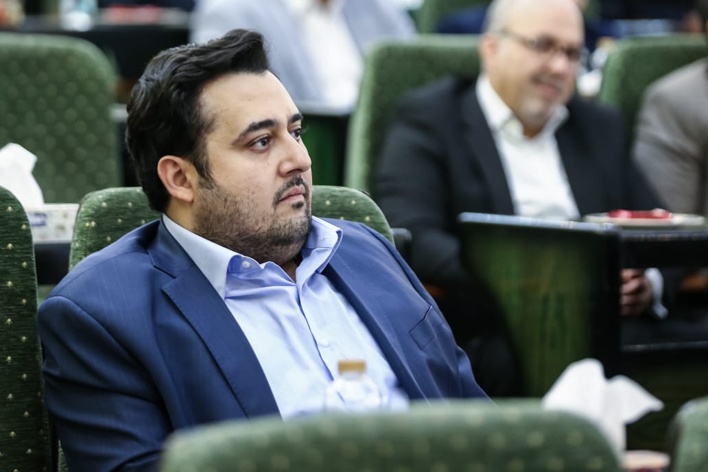 دعوت انجمن فولاد آذربایجان از صنعتگران برای حضور در رویداد تخصصی متافو