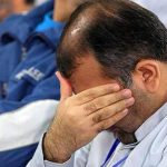 خدامراد احمدی سرپرست موقت شرکت مهندسی و توسعه مس شد؟
