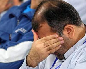 خدامراد احمدی سرپرست موقت شرکت مهندسی و توسعه مس شد؟