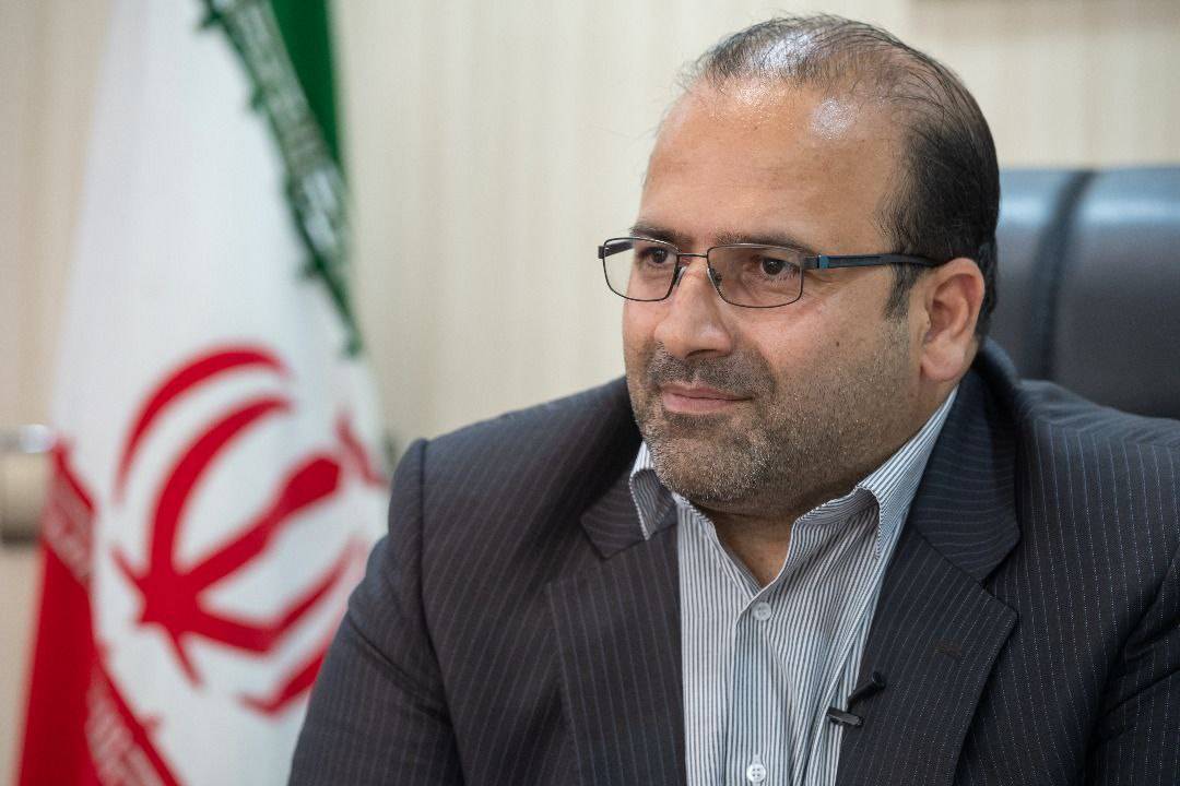 پیام تبریک مدیرعامل فولاد خوزستان به مناسبت آغاز هفته دفاع مقدس