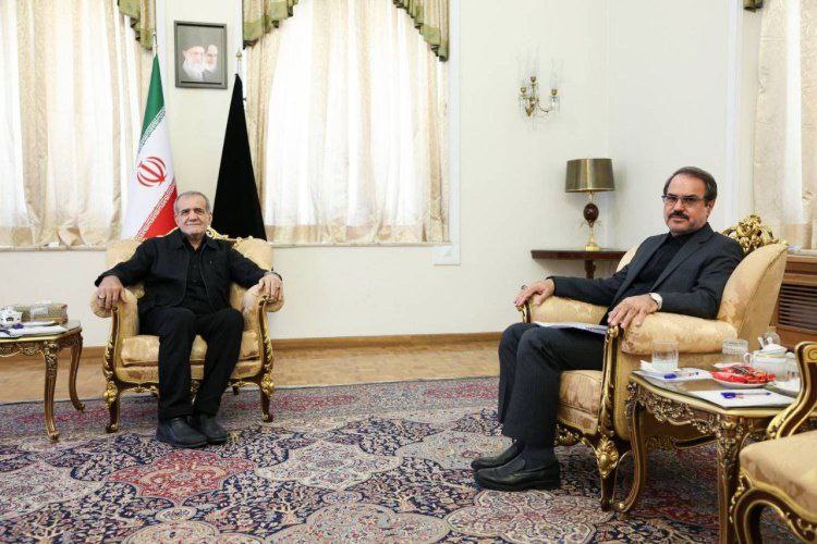 از فولاد تا پتروشیمی؛ هیئتمدیرهها در اشغال مدیران چندشغله / شایعه جابهجایی آقاجانلو از ایمیدرو!