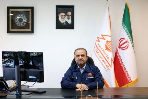 رشد ۲۲ درصدی تولید فولاد سرمد ابرکوه در پنج ماهه نخست ۱۴۰۴