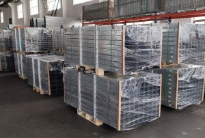 سازنده سینی کابل ضد زنگ با کیفیت صنعتی و قیمت رقابتی در تهران