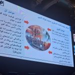 زرندی: صنعت فولاد ایران از درون و بیرون تحت محاصره تهدیدهاست
