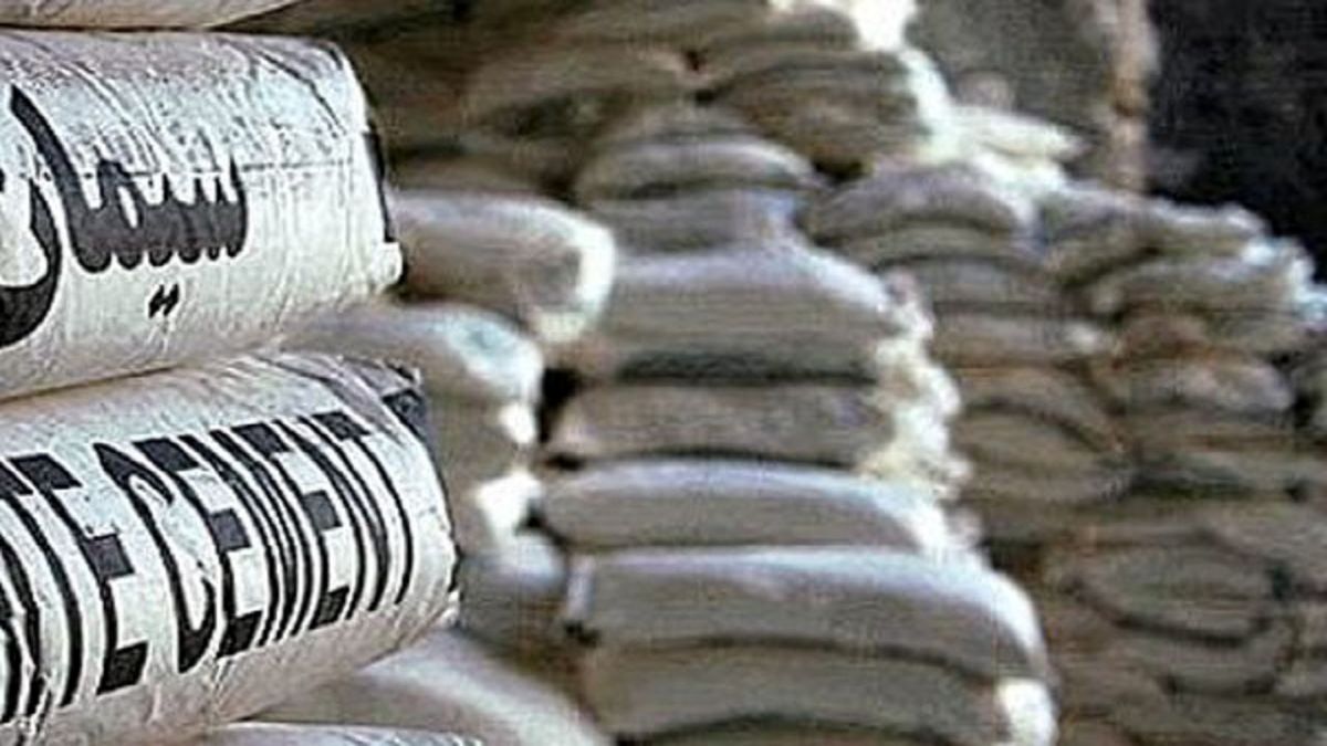 صنعت سیمان زیر سایه بحران انرژی؛ خطر کمبود، گرانی و تعطیلی کارخانه‌ها