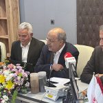 راه‌اندازی پایلوت فرآوری سنگ‌آهن و پایگاه‌های ایمنی معادن در کشور