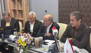 راه‌اندازی پایلوت فرآوری سنگ‌آهن و پایگاه‌های ایمنی معادن در کشور