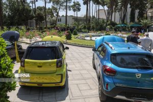 نخستین خودروهای هیبریدی در سال آینده تولید می شود