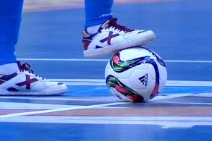 فولاد خوزستان قهرمان شانزدهمین دوره مسابقات فوتسال ایمیدرو شد