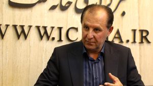 نماینده ماهنشان و ایجرود خواستار جذب نیروهای بومی در معدن سرب و روی انگوران شد