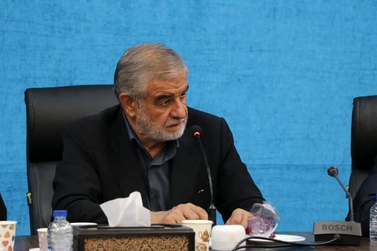 سازوکار جبران خسارات زیست‌محیطی معادن در مجلس تعیین تکلیف می‌شود