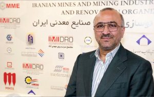 ایما ۵ مسیر معدنکاری سبز و دیجیتال در ایران را هموار می‌کند