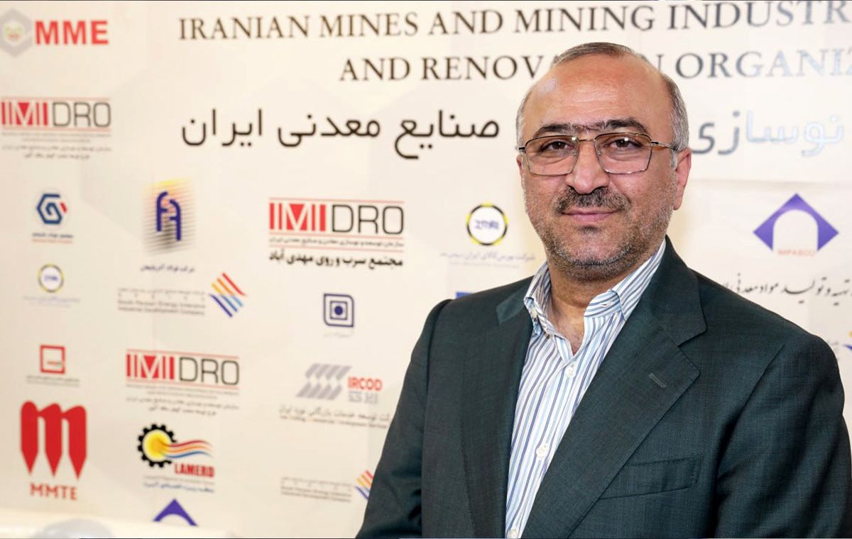 ایما ۵ مسیر معدنکاری سبز و دیجیتال در ایران را هموار میکند