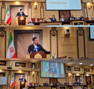 زنگ خطر در صنعت فولاد؛ درخواست انجمن تولیدکنندگان برای اصلاح فوری سیاست‌های انرژی و ارزی