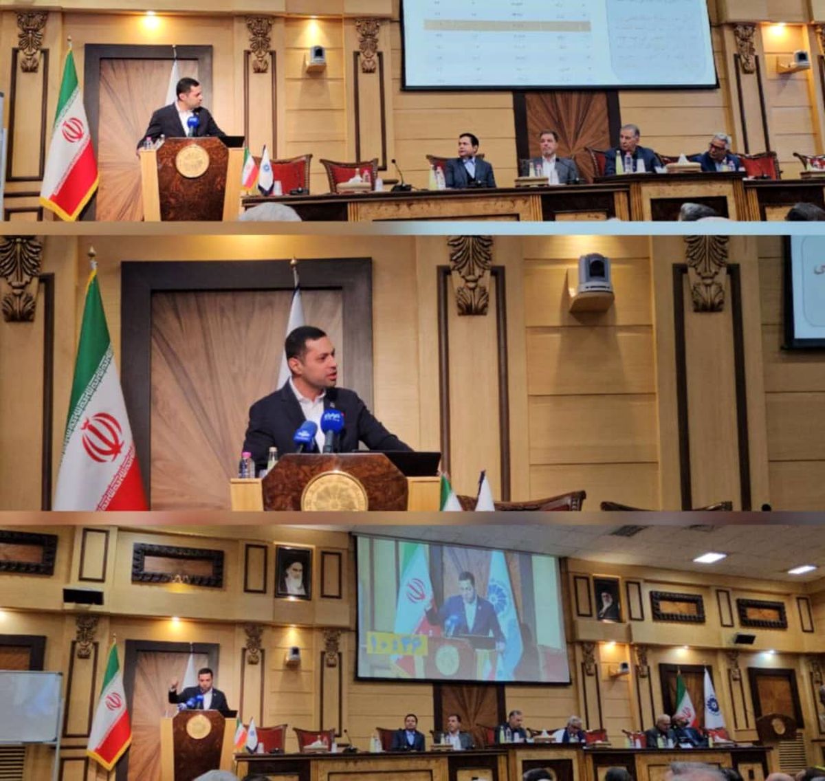 زنگ خطر در صنعت فولاد؛ درخواست انجمن تولیدکنندگان برای اصلاح فوری سیاستهای انرژی و ارزی
