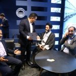 چادرملو نعمتی بزرگ برای صنعت فولاد کشور است