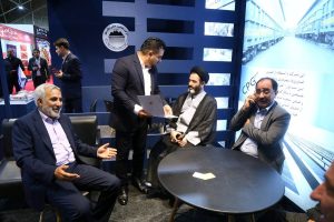 چادرملو نعمتی بزرگ برای صنعت فولاد کشور است
