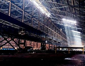 زرندی: مسیر بلندمدت سهام فولاد مبارکه صعودی است / ۴۲۰ مگاوات نیروگاه جدید تا پایان سال وارد مدار می‌شود