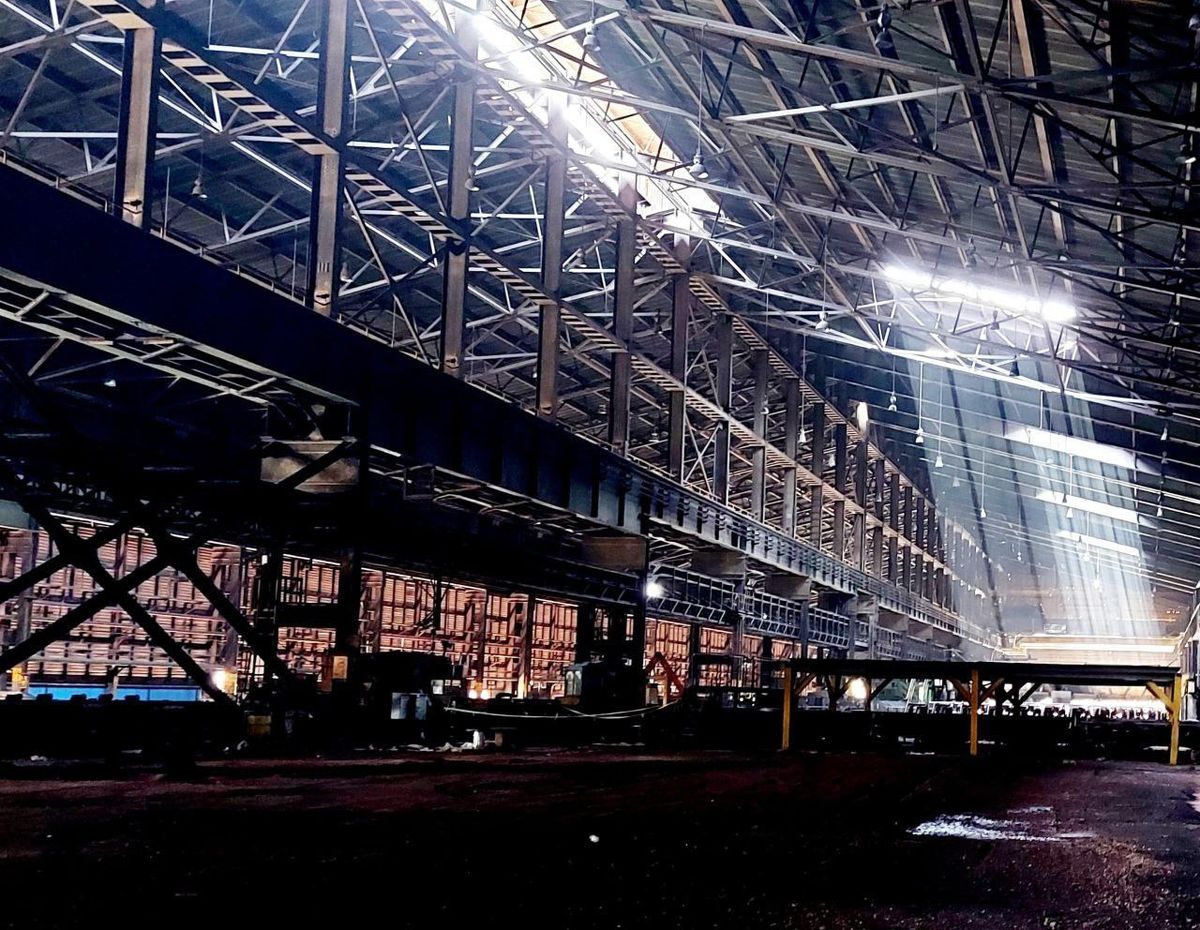 زرندی: مسیر بلندمدت سهام فولاد مبارکه صعودی است / ۴۲۰ مگاوات نیروگاه جدید تا پایان سال وارد مدار می‌شود