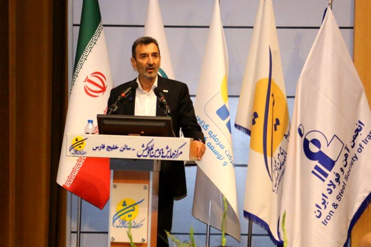 تصمیم مهم برای فولادیها؛ مجوز فروش ارز صادراتی در تالار دوم صادر شد