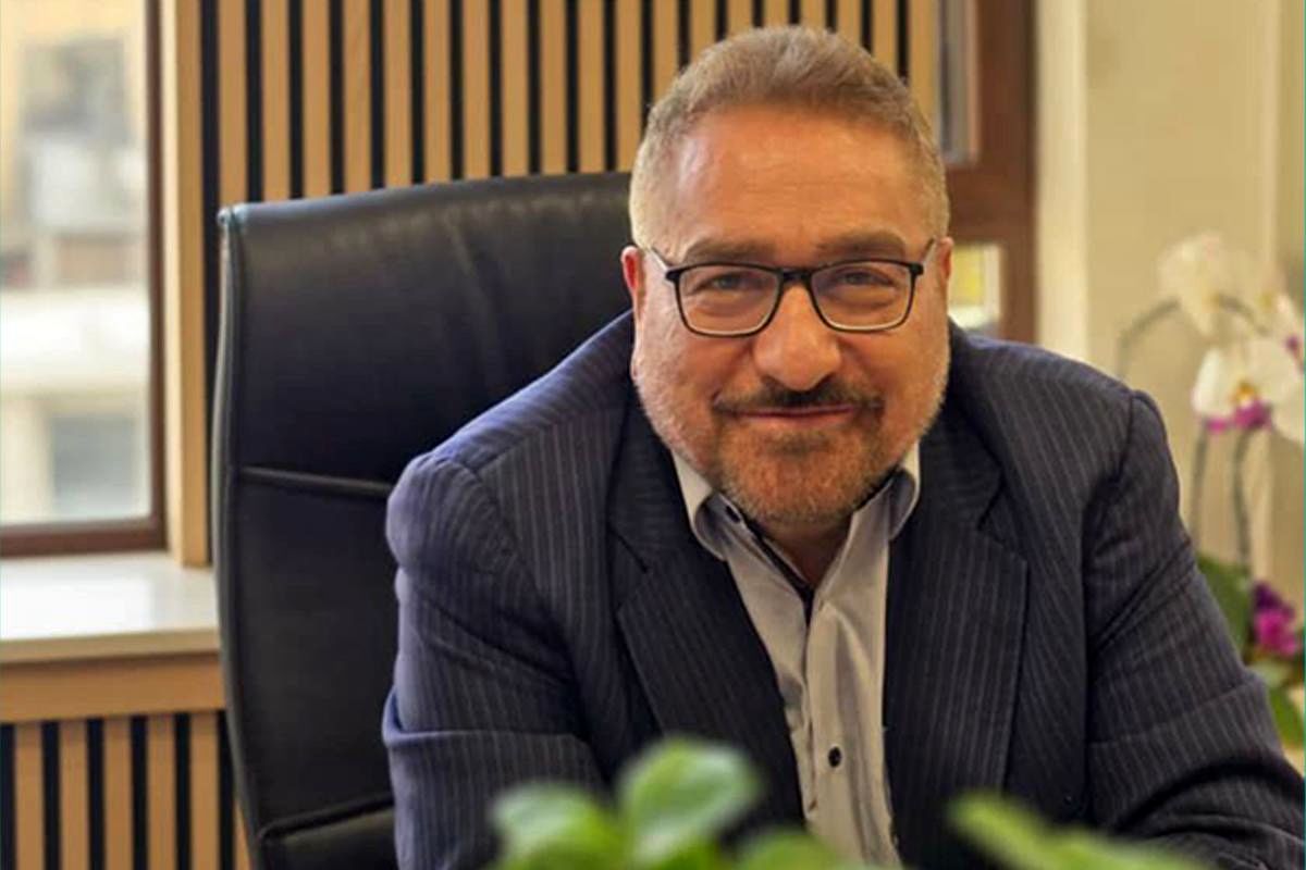 فولاد ایران در مسیر گذار سبز؛ از مزیت گاز تا ضرورت دیجیتالسازی انرژی