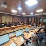 پیشرفت ۷۰ درصدی فاز نخست فولاد زاگرس اندیمشک