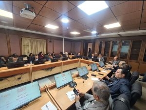 پیشرفت ۷۰ درصدی فاز نخست فولاد زاگرس اندیمشک