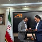 وزیر صمت رئیس ایمیدرو را تغییر داد؛ کسی نمی‌داند چرا! / مدیران می‌آیند و می‌روند؛ رویه بی‌پاسخ‌گویی ادامه دارد