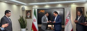 وزیر صمت رئیس ایمیدرو را تغییر داد؛ کسی نمی‌داند چرا! / مدیران می‌آیند و می‌روند؛ رویه بی‌پاسخ‌گویی ادامه دارد