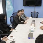 علی محرمخانی بهعنوان معاون اقتصادی و امور شرکتها در اپال کانی پارس منصوب شد
