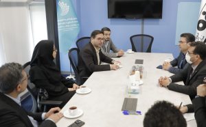 فولاد هرمزگان؛ مرکز توسعه و تولید محصولات خاص و با ارزش افزوده بالا