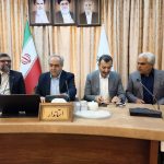 رئیس هیات عامل ایمیدرو بر فعال‌سازی پتانسیل‌های معدنی شمال‌غرب کشور تاکید کرد