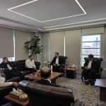 گردهمایی مدیران عامل ادوار گروه فولاد مبارکه با هدف انتقال تجربه و همافزایی مدیریتی