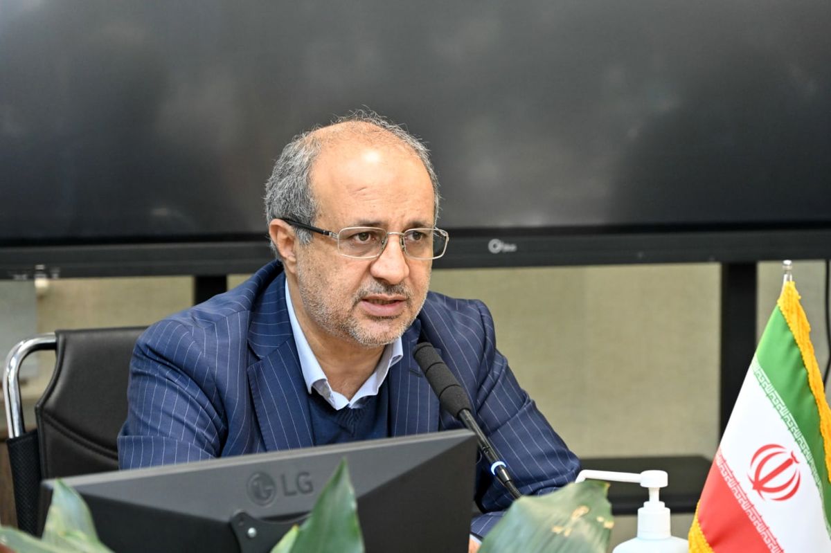 رشد ۱۳.۵ درصدی بخش معدن و ۸.۵ درصدی صنعت در برنامه هفتم توسعه هدفگذاری شد