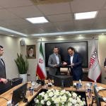 رئیس جدید ایمیدرو معرفی شد