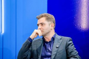 مدیرعامل آهن و فولاد ارفع: استفاده از قراضه و معادن زیرزمینی و فراسرزمینی، کلید تداوم حیات صنعت فولاد است