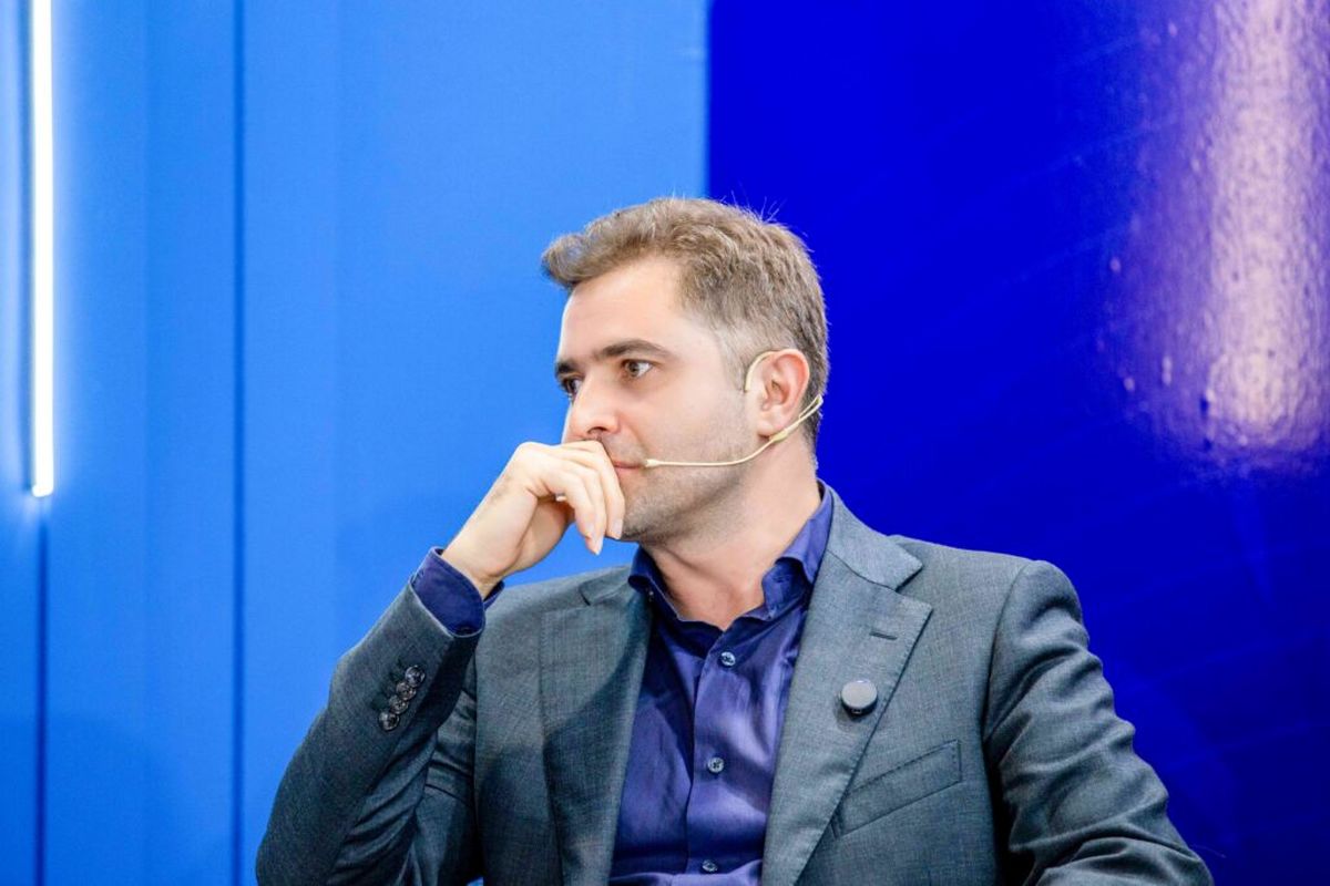 مدیرعامل آهن و فولاد ارفع: استفاده از قراضه و معادن زیرزمینی و فراسرزمینی، کلید تداوم حیات صنعت فولاد است