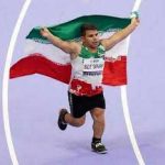 طلای یک قهرمان، سرمایه یک استان؛ فولاد خوزستان مسئولیت اجتماعی را به زبان ورزش معنا می‌کند