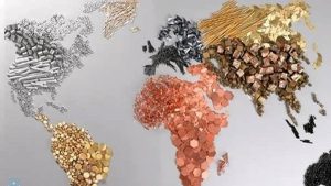 رکوردشکنی بی‌سابقه: ۲۰۲۵ سودآورترین سال تاریخ برای غول‌های تجارت فلزات