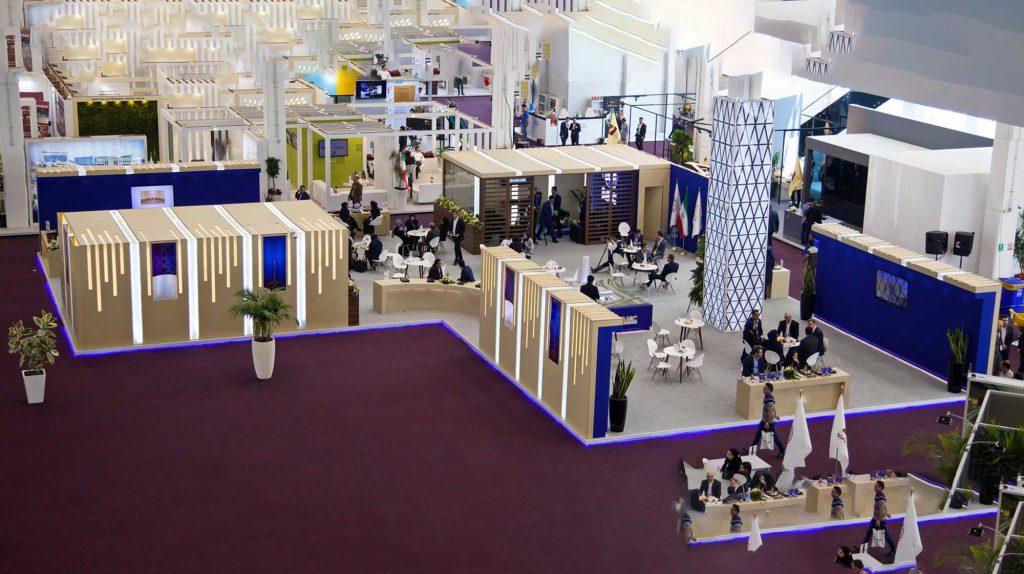 نمایشگاههای فولاد ایران چقدر مؤثرند؟ / میلیاردها تومان هزینه برای تکرار؛ وقتی نمایشگاهها به تفریح سازمانی بدل میشوند!