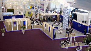 نمایشگاههای فولاد ایران چقدر مؤثرند؟ / میلیاردها تومان هزینه برای تکرار؛ وقتی نمایشگاهها به تفریح سازمانی بدل میشوند!