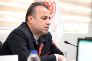 تلاش و همدلی کارکنان، عامل موفقیت رکوردشکنی‌های مجتمع مس سونگون در ۱۴۰۴