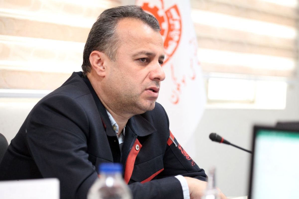 تلاش و همدلی کارکنان، عامل موفقیت رکوردشکنی‌های مجتمع مس سونگون در ۱۴۰۴