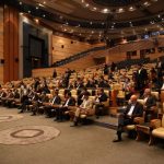 تأکید کمیسیون اصل نود بر رفع ناترازی انرژی در صنعت فولاد / درخشش فولاد خوزستان در جشنواره فولاد سبز