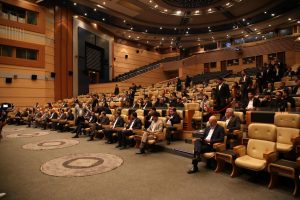 تأکید کمیسیون اصل نود بر رفع ناترازی انرژی در صنعت فولاد / درخشش فولاد خوزستان در جشنواره فولاد سبز