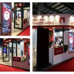 حضور پررنگ صبانور در نوزدهمین نمایشگاه بین‌المللی معدن و صنایع معدنی تهران