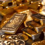 معامله ۱.۶ تن شمش نقره و حدود ۵۳۹ کیلوگرم شمش طلا + کشف قیمت هر شمش یک کیلویی