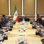 قالیباف: ظرفیت مبادلات اقتصادی ایران و پاکستان باید از ۳ میلیارد به ۱۰ میلیارد دلار برسد